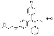 Endoxifen HCl 1032008-74-4